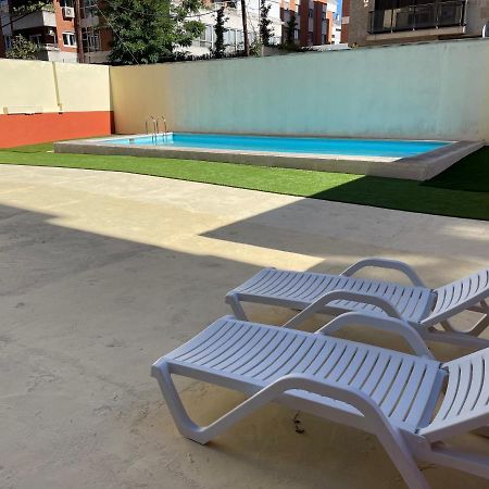 Best Apartment Near Real Madrid Stadium エクステリア 写真