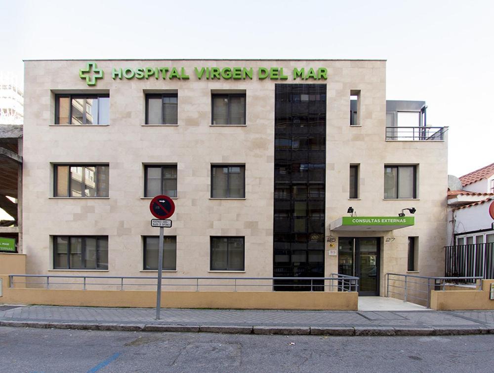 Best Apartment Near Real Madrid Stadium エクステリア 写真