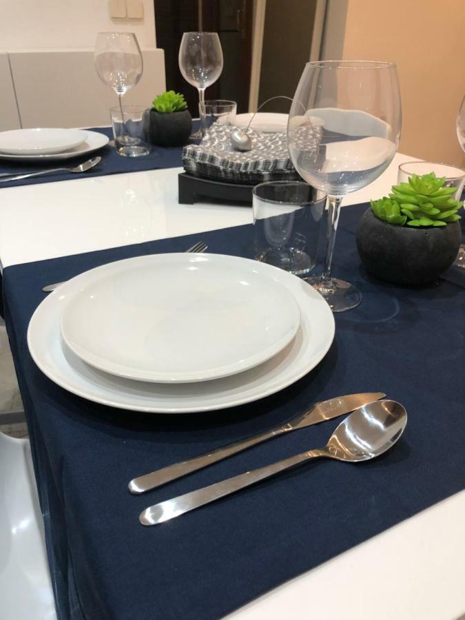 Best Apartment Near Real Madrid Stadium エクステリア 写真