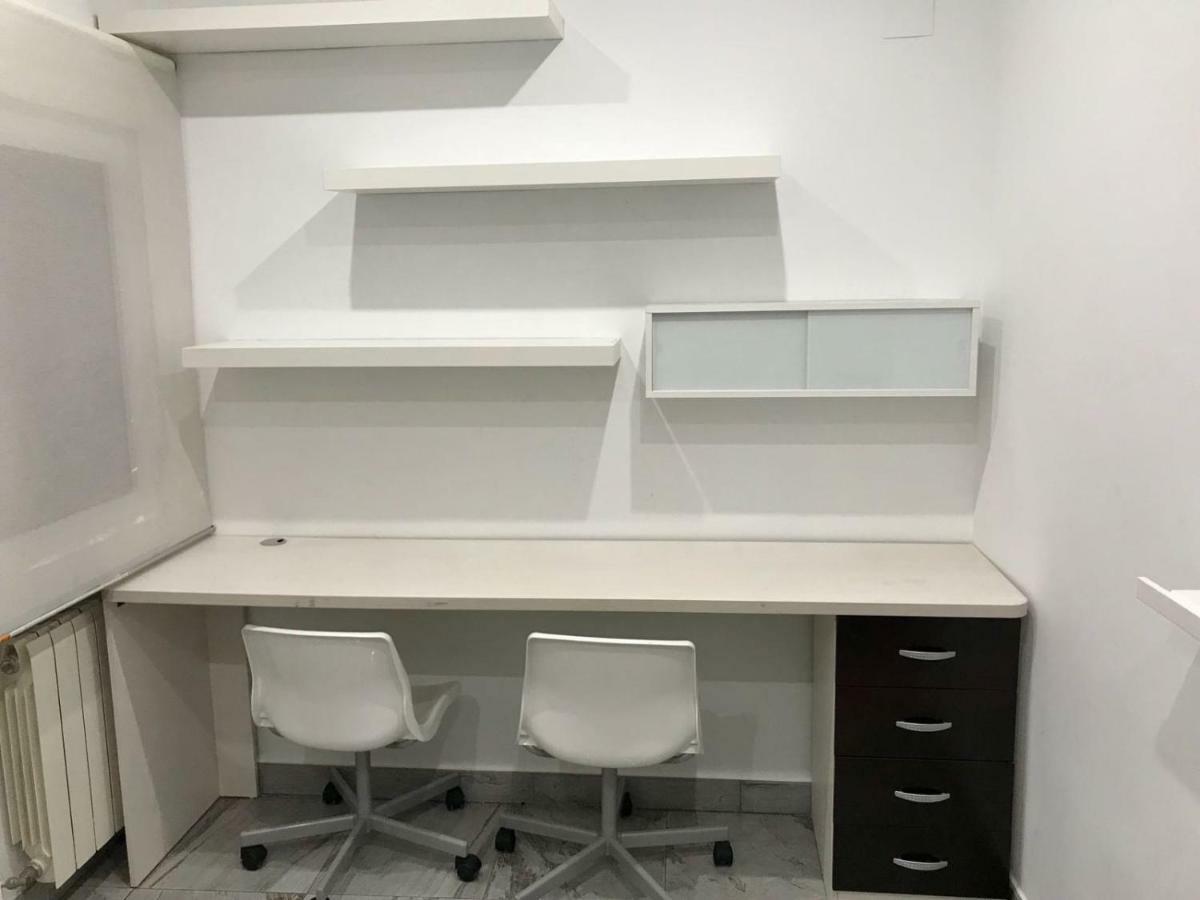 Best Apartment Near Real Madrid Stadium エクステリア 写真