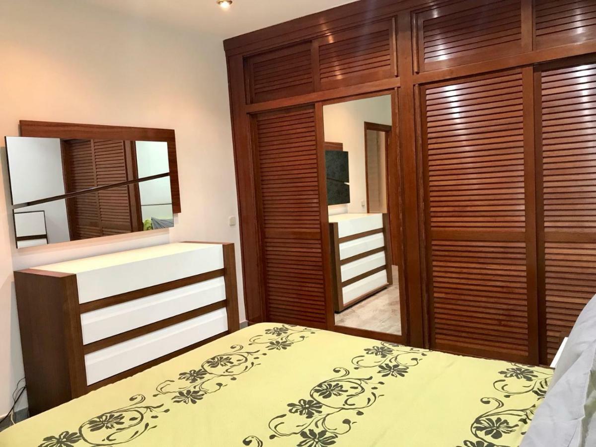 Best Apartment Near Real Madrid Stadium エクステリア 写真