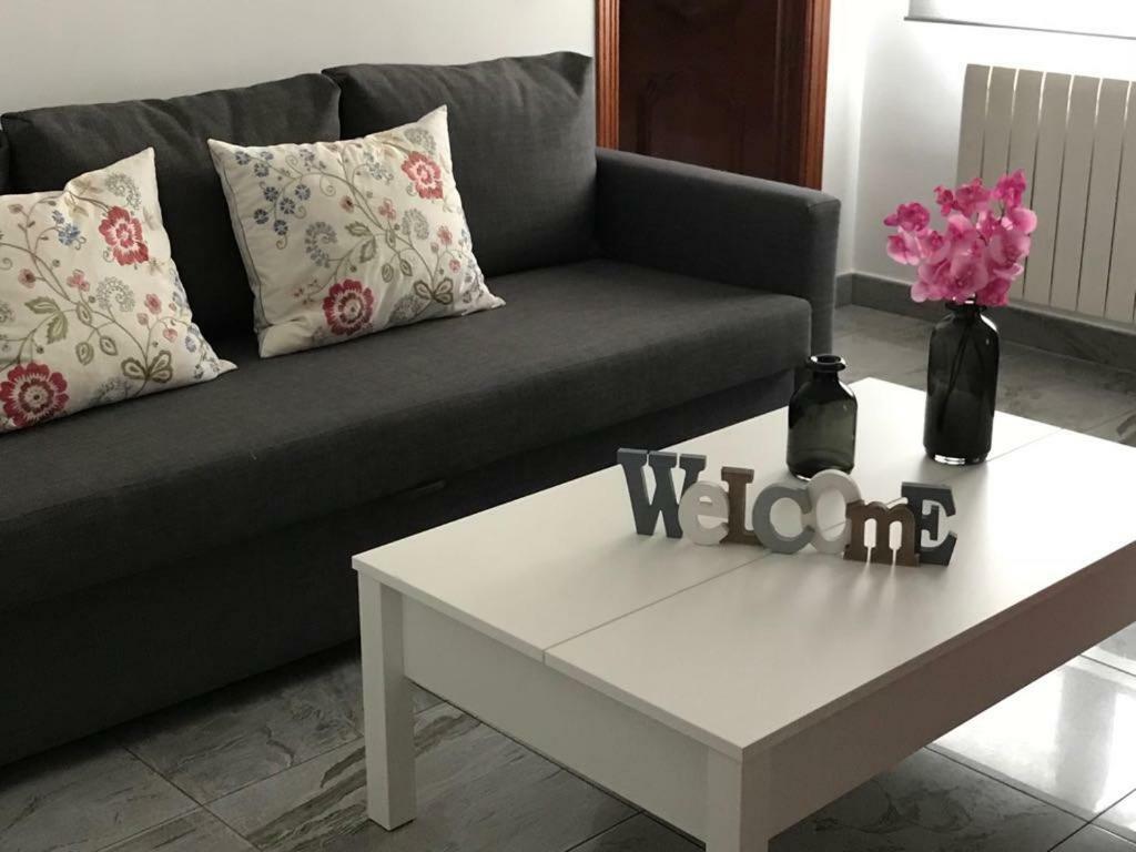Best Apartment Near Real Madrid Stadium エクステリア 写真