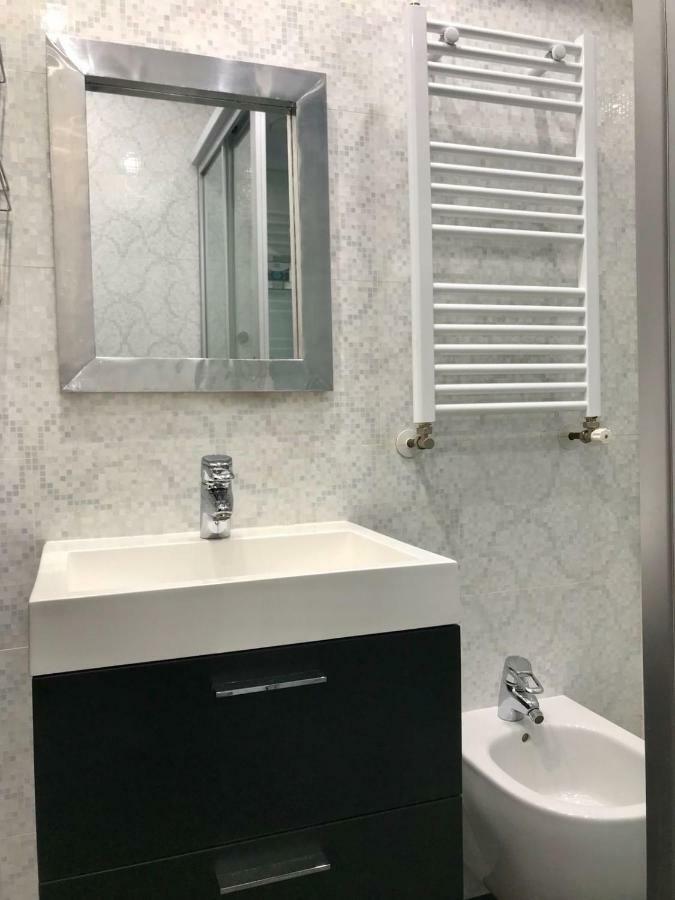 Best Apartment Near Real Madrid Stadium エクステリア 写真