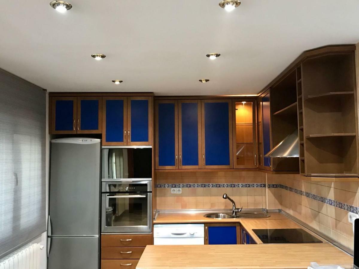 Best Apartment Near Real Madrid Stadium エクステリア 写真