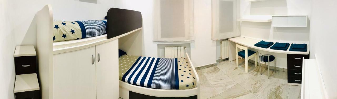Best Apartment Near Real Madrid Stadium エクステリア 写真