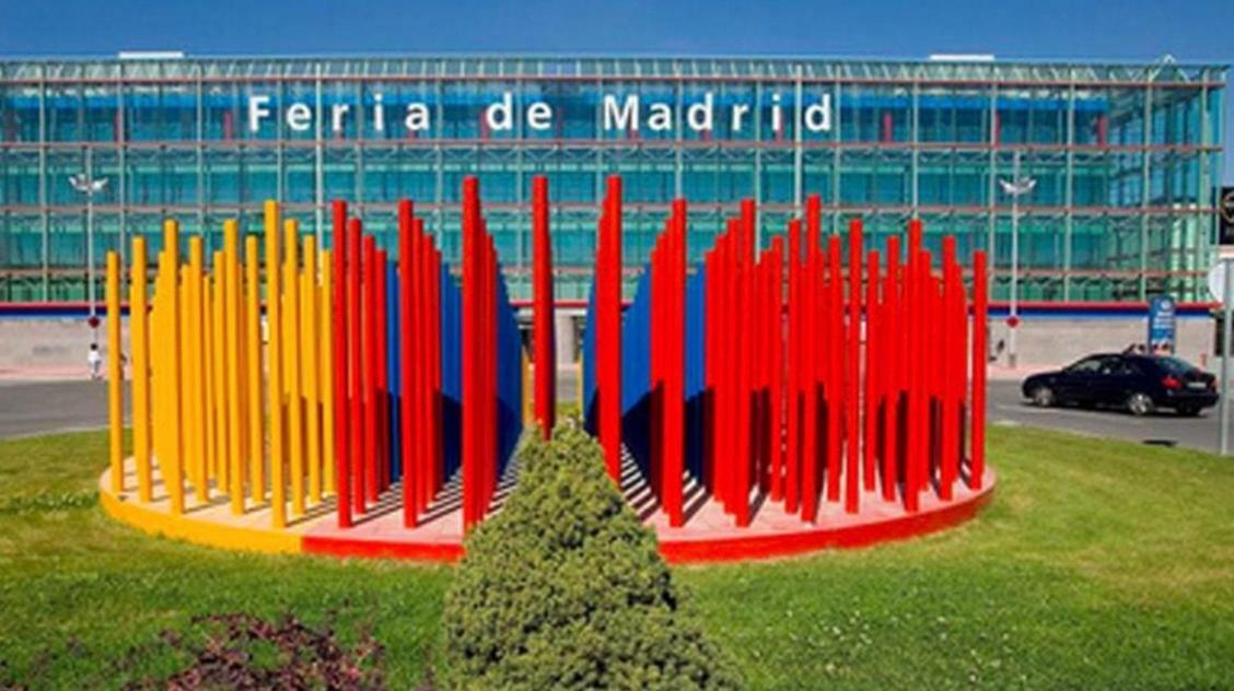 Best Apartment Near Real Madrid Stadium エクステリア 写真